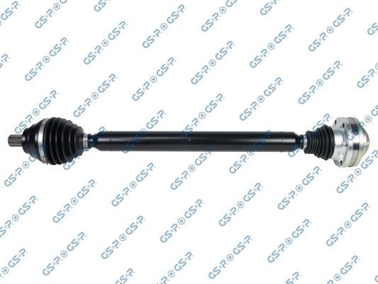 GSP 261147OL: Drivaksel 795mm