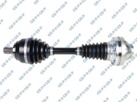 GSP 261173OL: Drivaxel 462mm