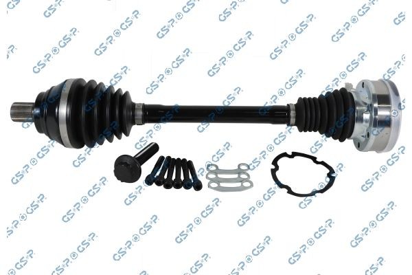 GSP 261282OL: Veovõll 523mm