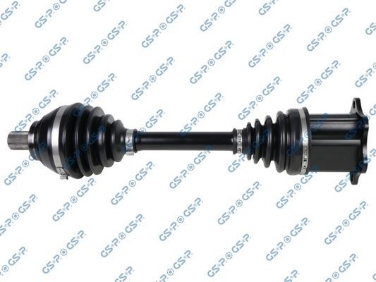 GSP 261285OL: Veovõll 472mm