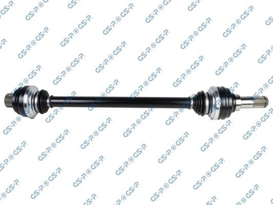 GSP 261338OL: Veovõll 778mm