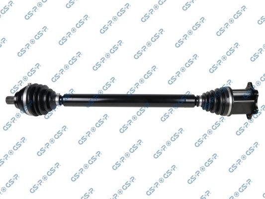 GSP 261345OL: Arbre de transmission 774mm
