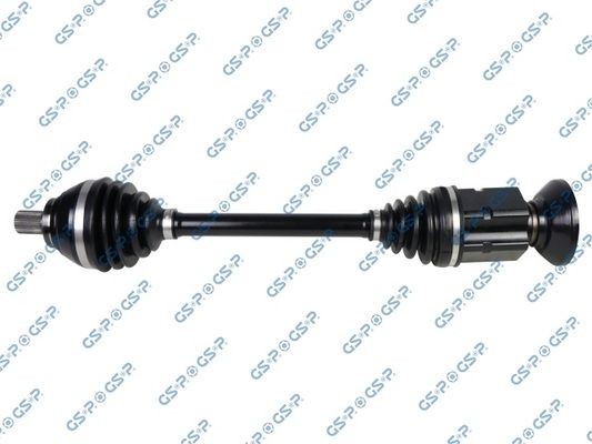 GSP 261347OL: Drivaxel 593mm