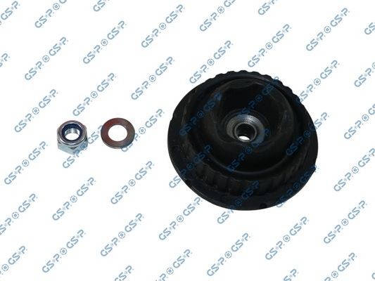GSP 519438S: Kit riparazione, Cuscinetto ammortizzatore a molla Assale anteriore Sx, Assale anteriore Dx