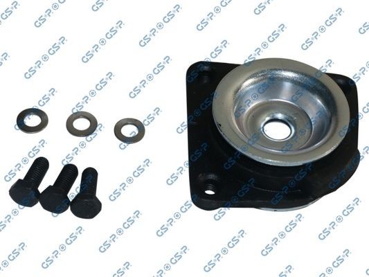 GSP 530289S: Set reparatie, rulment sarcina amortizor Axa spate stanga, Axa spate dreapta