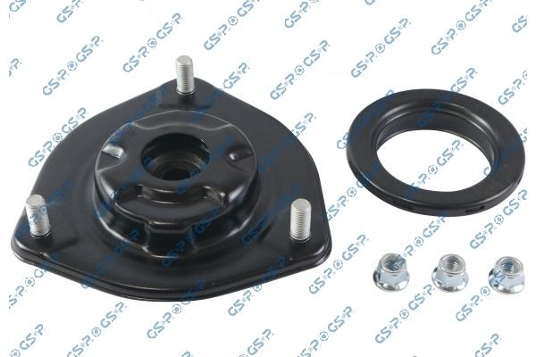 GSP 531823S: Set reparatie, rulment sarcina amortizor Axa fata dreapta