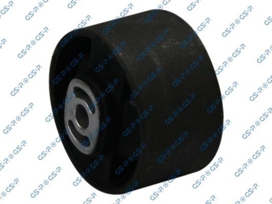 GSP 532155: Supporto motore Assale anteriore, Sx
