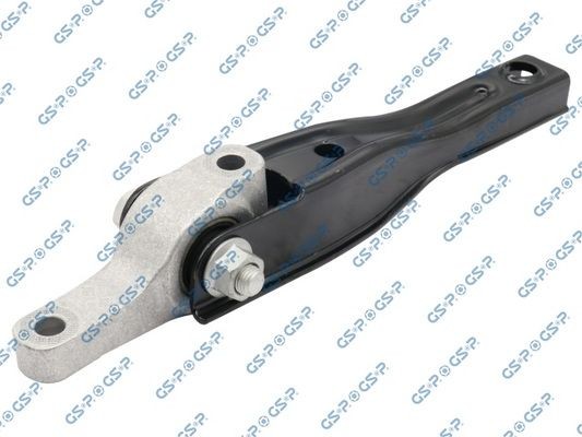 GSP 533849: Motorfeste