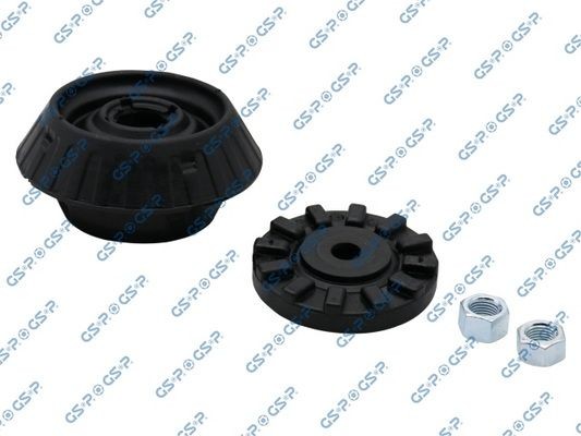 GSP 533973K: Kit riparazione, Cuscinetto ammortizzatore a molla Assale anteriore Sx, Assale anteriore Dx