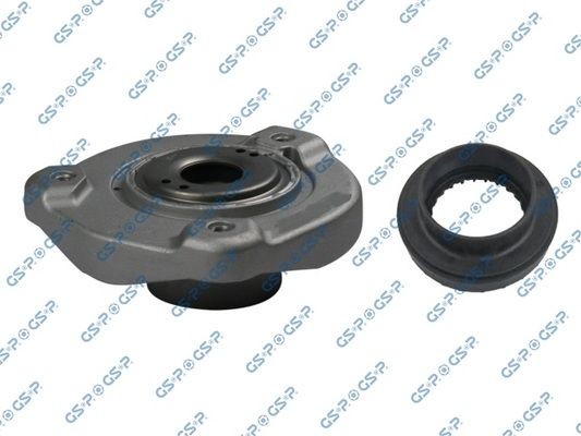 GSP 534012S: Set reparatie, rulment sarcina amortizor Axa fata stanga, Axa fata dreapta