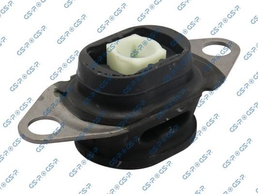 GSP 537634: Suporte, motor