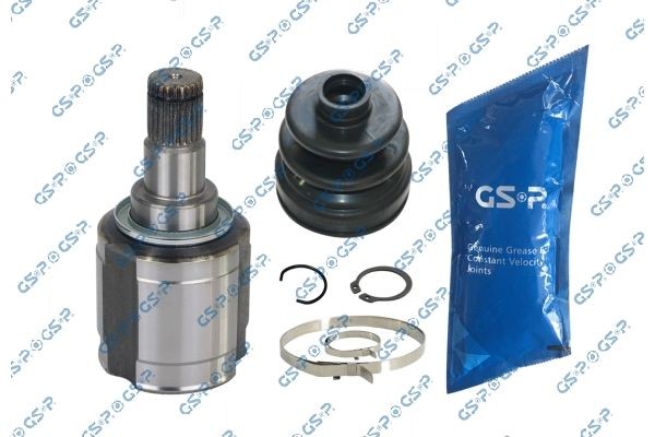 GSP 601207: Set articulatie, planetara Axa fata stanga