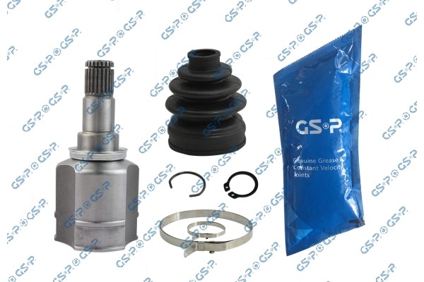 GSP 601431: Set articulatie, planetara