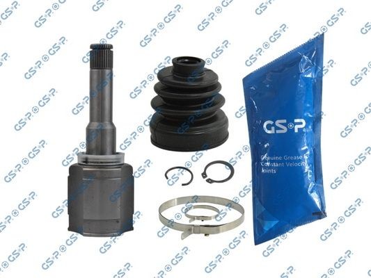 GSP 601612: Set articulatie, planetara