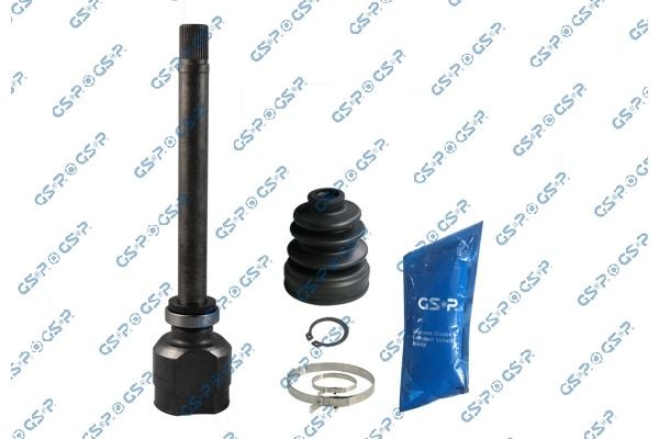 GSP 602118: Kit giunti semiasse
