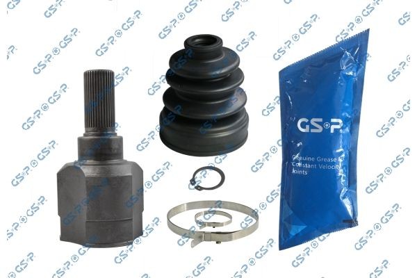 GSP 602119: Juego de articulación, árbol de transmisión