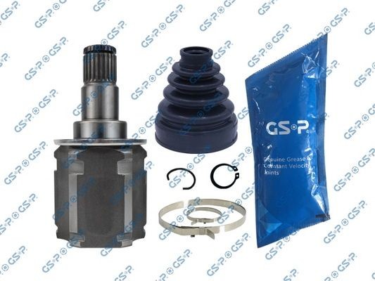 GSP 602129: Set articulatie, planetara