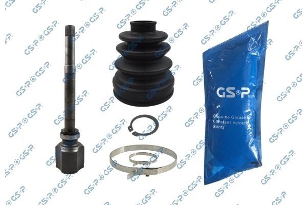 GSP 602130: Set articulatie, planetara