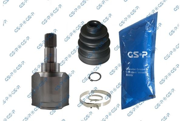 GSP 602131: Set articulatie, planetara