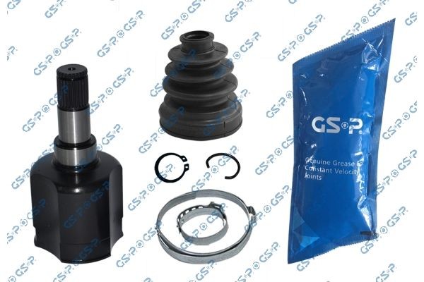 GSP 618157: Drivledd