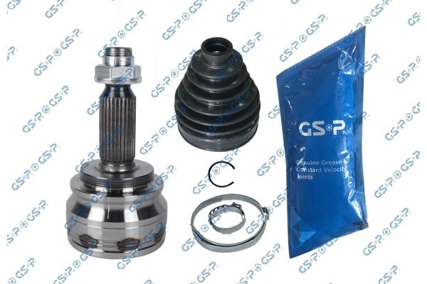GSP 801634: Jeu de joints, arbre de transmission