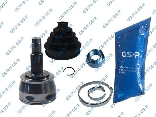 GSP 817084: Jeu de joints, arbre de transmission