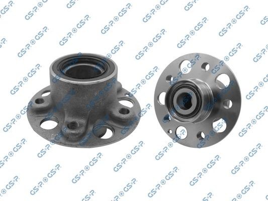 GSP 9499043: Fusello con sensore ABS integrato