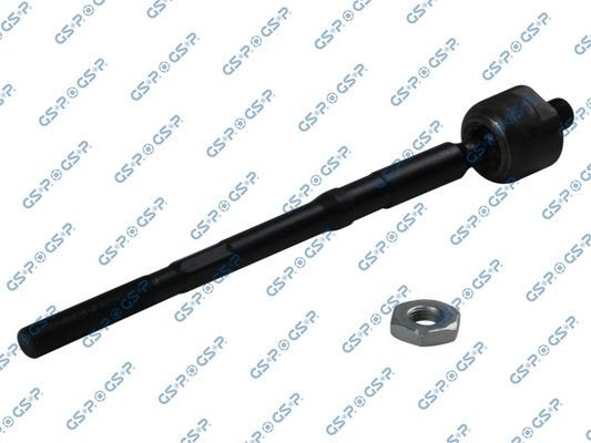 GSP S030555: Άρθρωση, μπάρα Μπροστινός άξονας αριστερά, Mπροστινός άξονας δεξιά