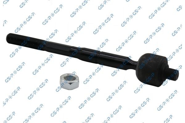 GSP S030945: Aksialledd, parallellstag