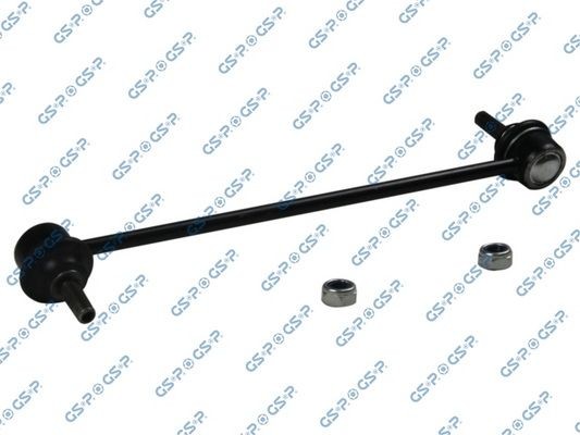 GSP S050129: Stabilisaator, Stabilisaator esisild vasakul, esisild paremal