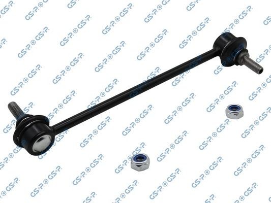 GSP S050144: Stabilisaator, Stabilisaator esisild vasakul, esisild paremal