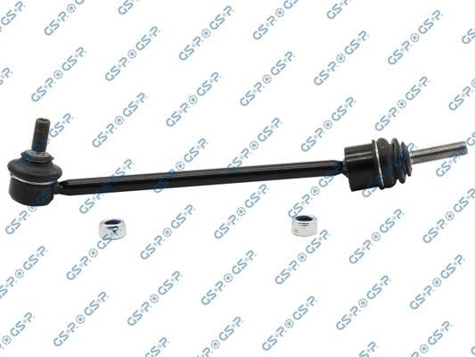 GSP S051269: Stabilisaator, Stabilisaator Tagasild vasakul