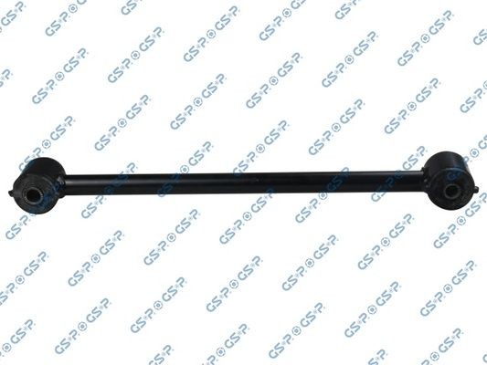 GSP S062223: Braccio oscillante, sospensione ruota inferiore, centro, Assale posteriore Sx, Assale posteriore Dx