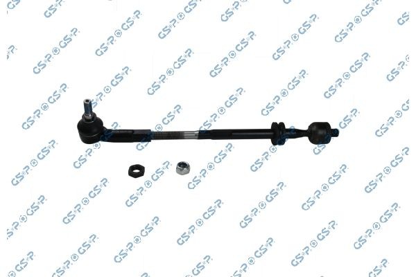 GSP S100294: Roolivarras esisild paremal