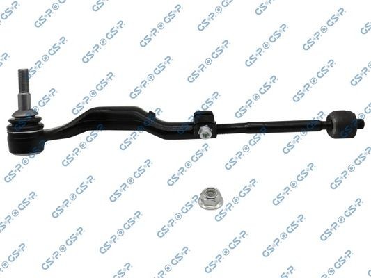 GSP S100410: Strypo montavimas