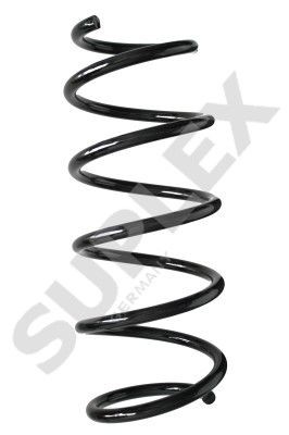 SUPLEX 09254: Arc spiral punte fata