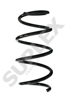 SUPLEX 39638: Arc spiral punte fata