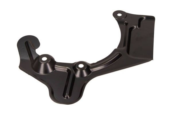 MAXGEAR 19-3455: Plekk, piduriketas esisild vasakul