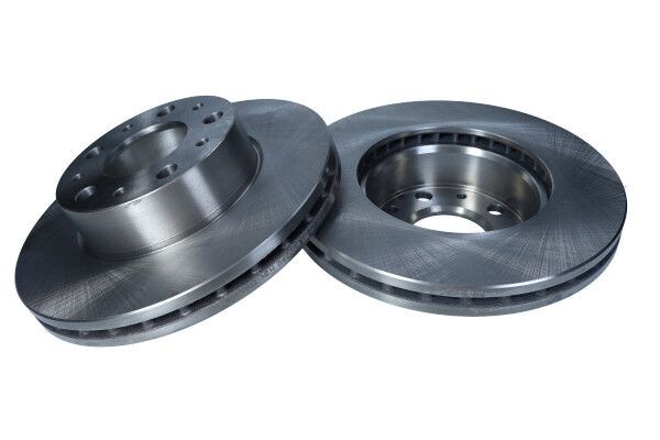 MAXGEAR 19-3532: Bromsskiva framaxel, Ø: 280mm, ventilerad, Ø: 280mm, lackerad