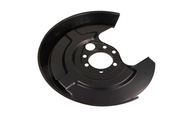 MAXGEAR 19-3581: Dubļu sargs, Bremžu disks Aizm. tilts labajā pusē