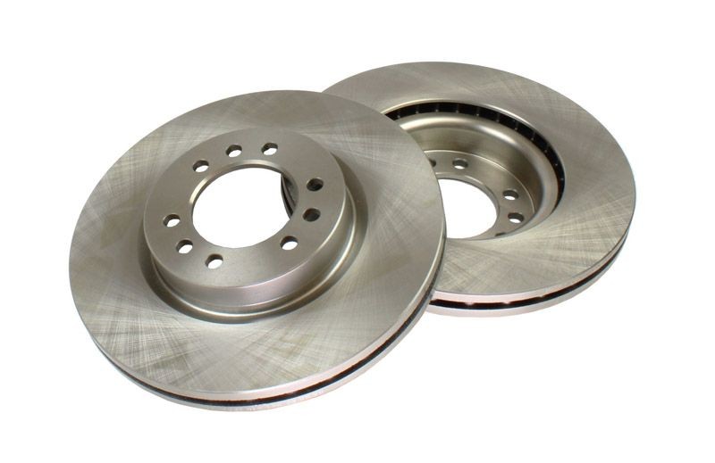 MAXGEAR 19-4639: Disc de frână punte fata, Ř: 290mm, ventilat interior, Ř: 290mm, fara butuc roata, fara suruburi de fixare roata