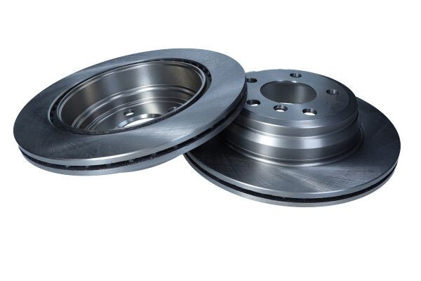 MAXGEAR 19-4676: Piduriketas Tagasild, Ø: 300mm, õhutusega, Ø: 300mm, värvitud, kaetud, ilma rattakinnituspoltideta