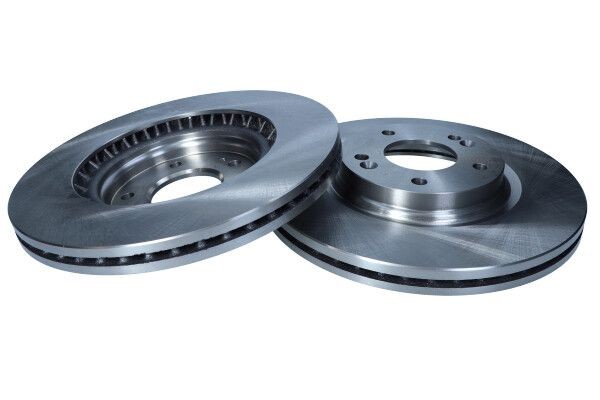 MAXGEAR 19-4682: Piduriketas Esisild, Ø: 305mm, sisemine õhutus, Ø: 305mm, värvitud, ilma rattakeskmeta