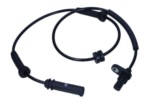 MAXGEAR 20-0343: Andur, rattapöörete arv esisild vasakul, esisild paremal
