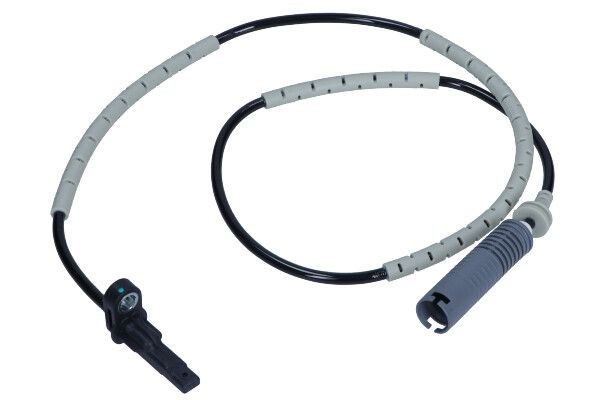 MAXGEAR 20-0349: Senzor, turatie roata puntea spate, cu cablu