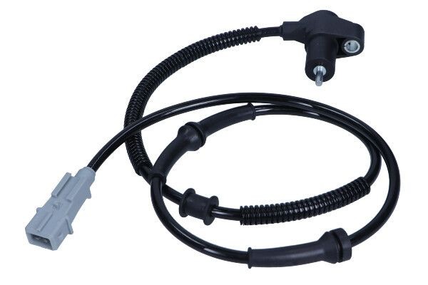 MAXGEAR 20-0358: Senzor, turatie roata puntea spate, cu cablu