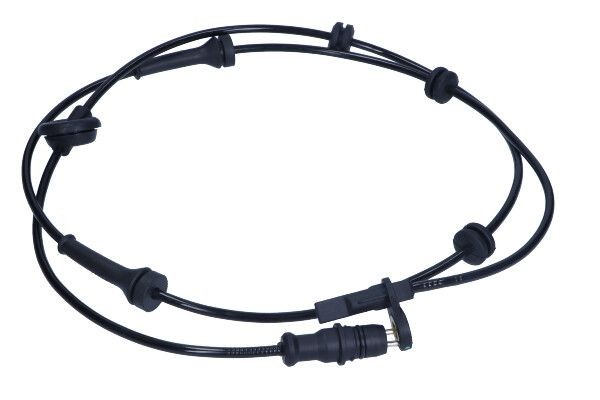 MAXGEAR 20-0371: Senzor, turatie roata Axa fata stanga