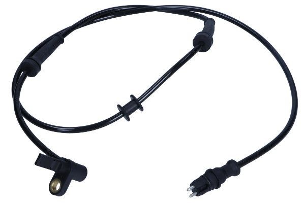 MAXGEAR 20-0374: Capteur ABS Essieu avant gauche, avec câble
