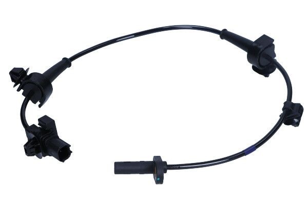 MAXGEAR 20-0380: Senzor, turatie roata Axa spate stanga
