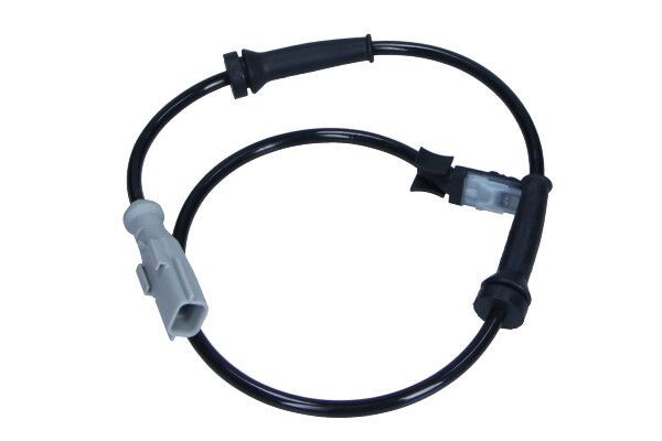MAXGEAR 20-0395: Senzor, turatie roata Axa spate stanga